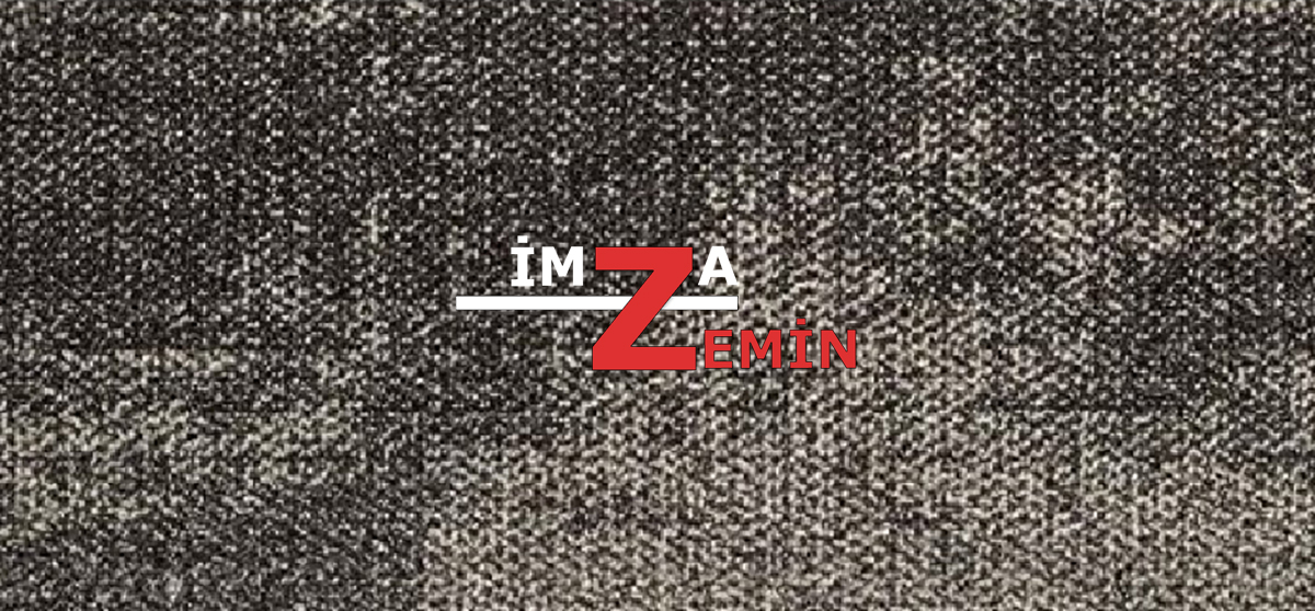 Saxony Karo Halı Karışık Renkli Karo Ofis Halısı - Görsel 32