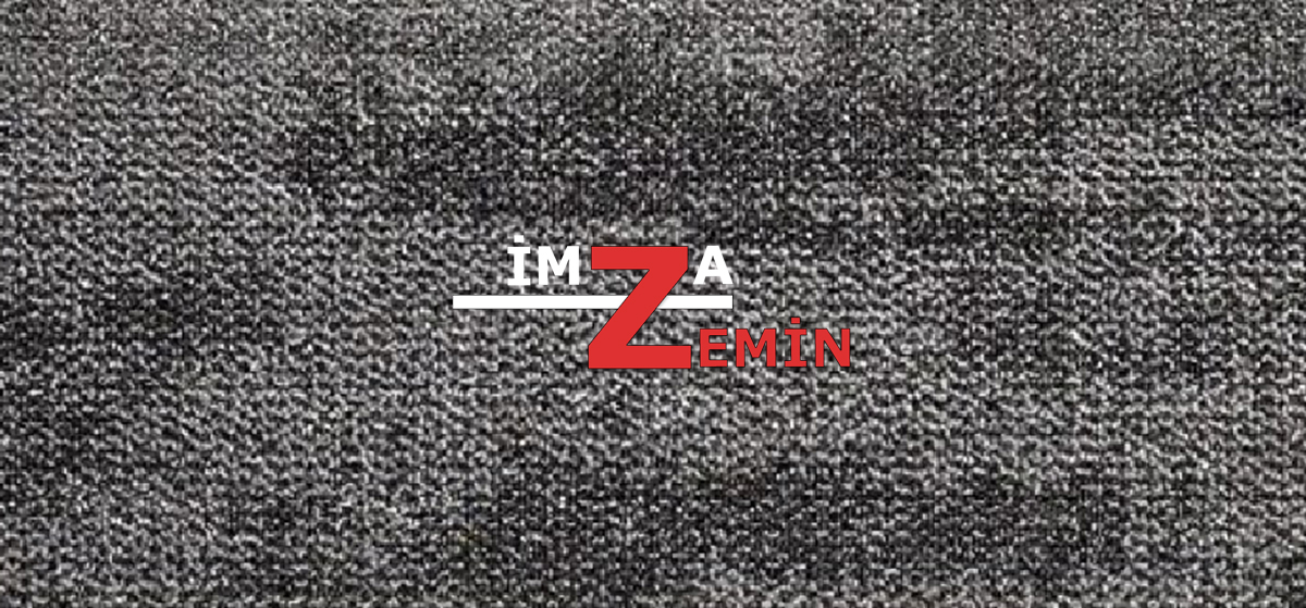 Saxony Karo Halı Karışık Renkli Karo Ofis Halısı - Görsel 30