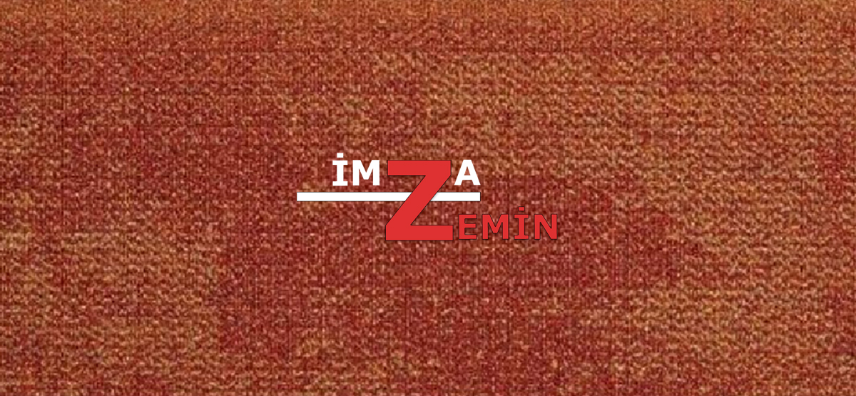 Saxony Karo Halı Karışık Renkli Karo Ofis Halısı - Görsel 24