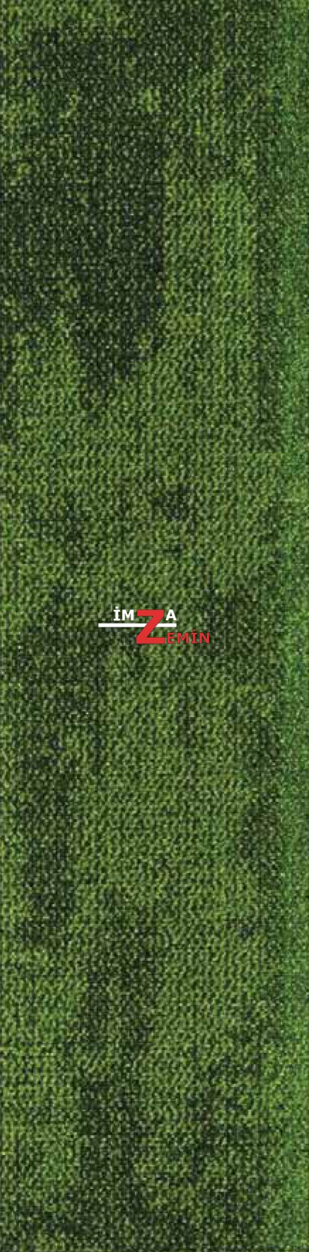 Saxony Karo Halı Karışık Renkli Karo Ofis Halısı - Görsel 21