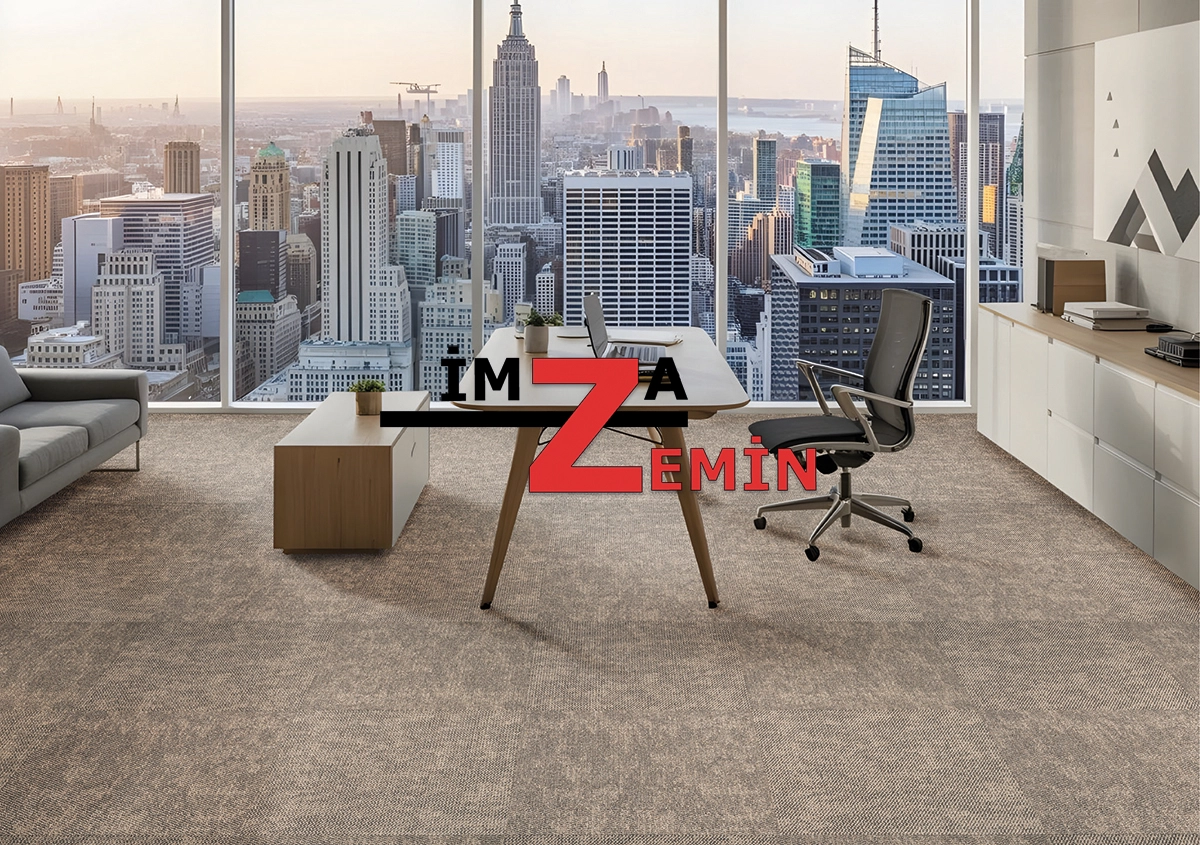 Shadow 1208 Karo Halı