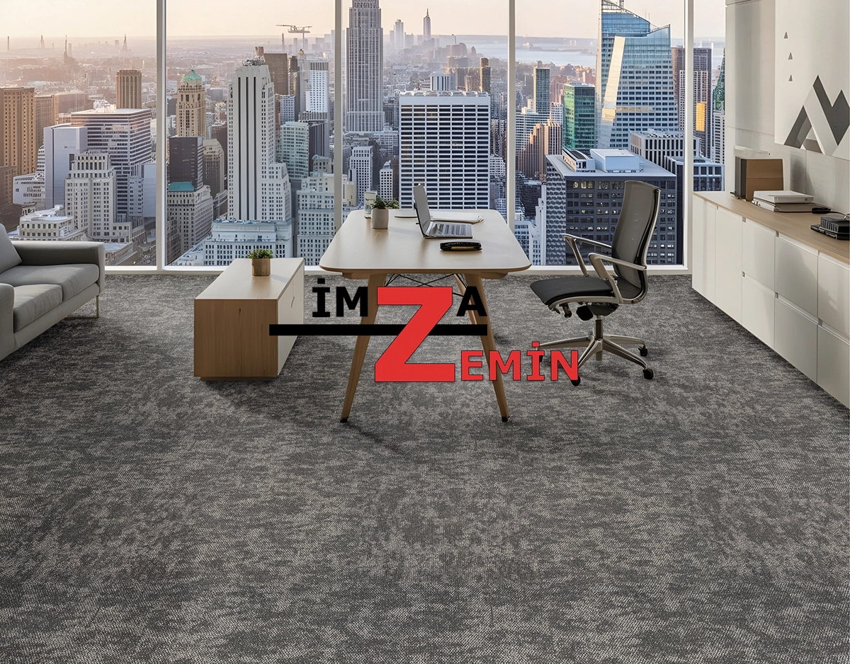 Karo Halı Shadow 1211