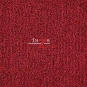 Kırmızı Karo Halı 36120