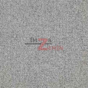 Gri Karo Halı 36174