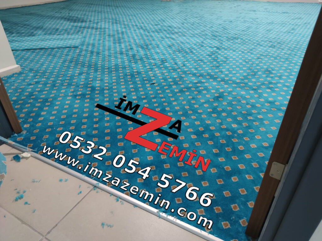 Cami Halısı Eskişehir