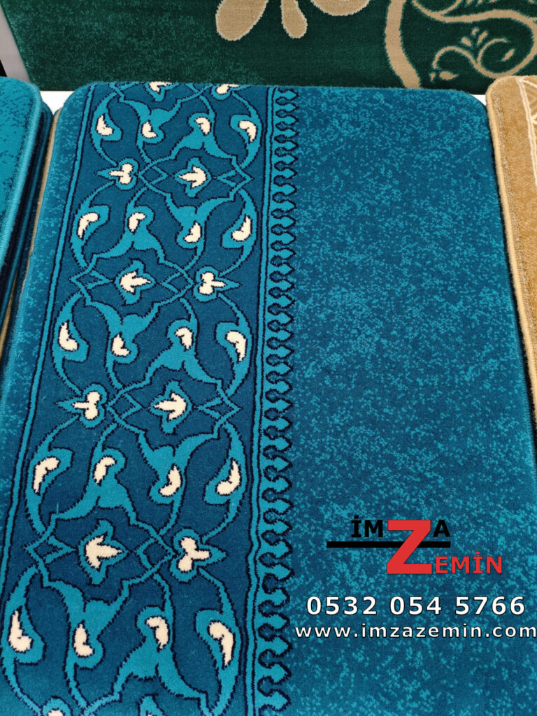 Polyamid Cami Halısı