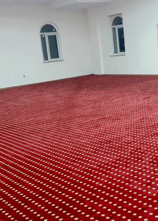 Toptan Cami Halısı