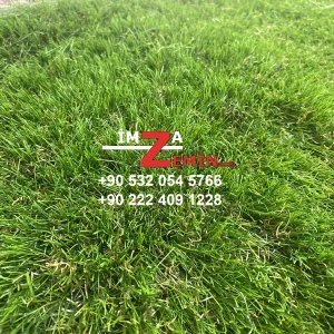 Gerçekçi Çim Halı
