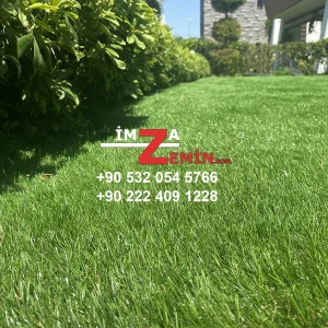 45mm Ultra Çim Halı