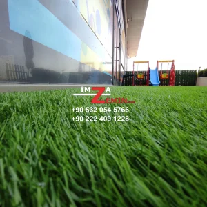 Kreş Çim Halı Eskişehir