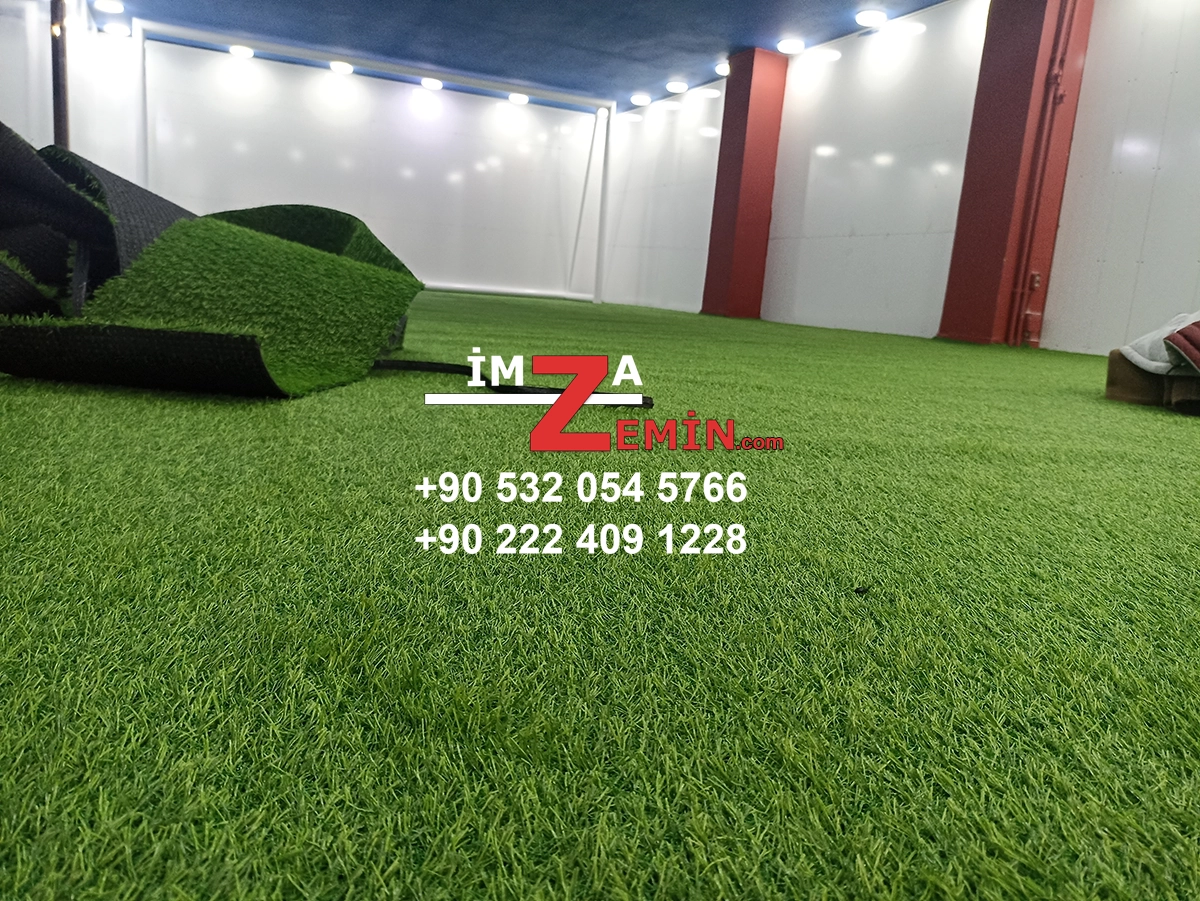 Futbol Çim Halı