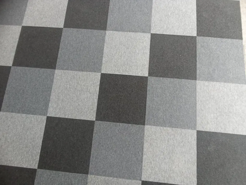 Karo Halı Modelleri