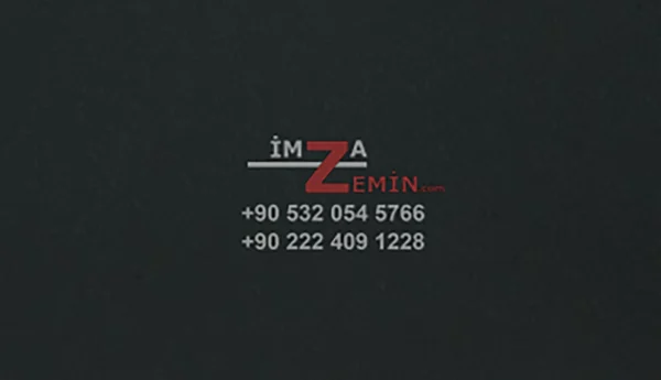 Siyah Düz Mineflo