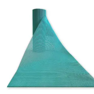 Turkuaz Petek Paspas