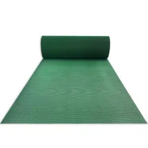 Alternative view of Yeşil Petek Paspas, Kaymaz Islak Zemin Paspası